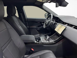 image du véhicule LAND ROVER Range Rover Evoque 1.5 T 270e Hoxton Edition
