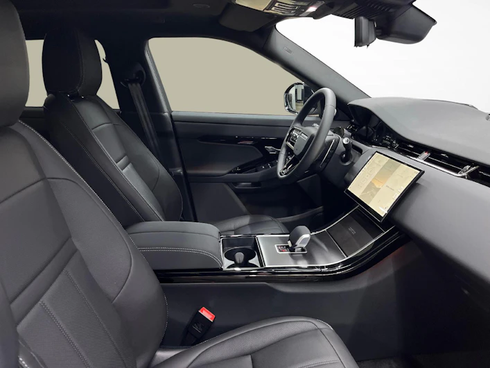 image du véhicule LAND ROVER RANGE ROVER EVOQUE