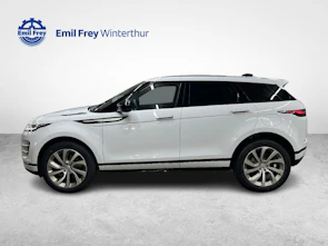 image du véhicule LAND ROVER Range Rover Evoque 1.5 T 270e Hoxton Edition