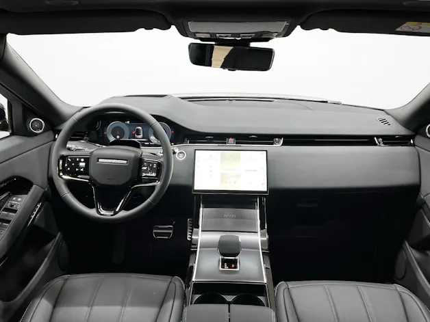 Land Rover Range Rover Evoque 1.5 T 270e Hoxton Edition