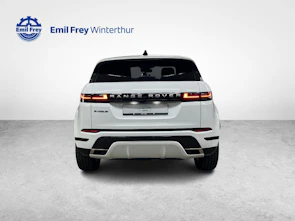 image du véhicule LAND ROVER Range Rover Evoque 1.5 T 270e Hoxton Edition