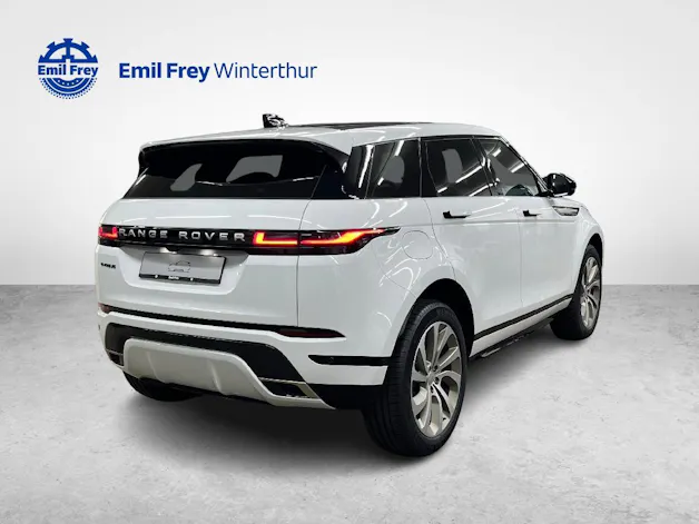 Land Rover Range Rover Evoque 1.5 T 270e Hoxton Edition