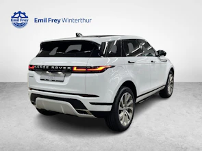 image du véhicule LAND ROVER Range Rover Evoque 1.5 T 270e Hoxton Edition