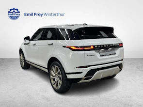 image du véhicule LAND ROVER Range Rover Evoque 1.5 T 270e Hoxton Edition