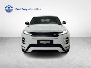 image du véhicule LAND ROVER Range Rover Evoque 1.5 T 270e Hoxton Edition