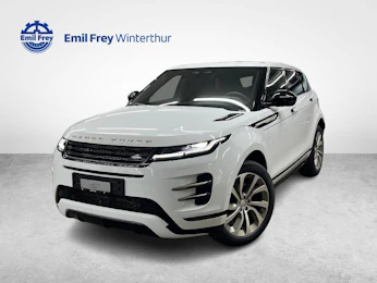 image du véhicule LAND ROVER Range Rover Evoque 1.5 T 270e Hoxton Edition image du véhicule LAND ROVER Range Rover Evoque 1.5 T 270e Hoxton Edition