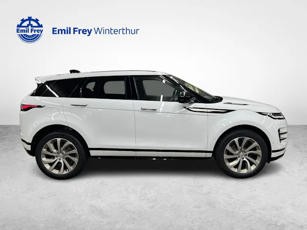 Land Rover Range Rover Evoque 1.5 T 270e Hoxton Edition