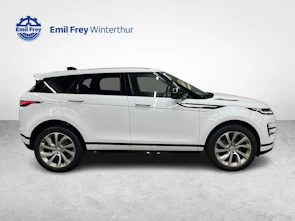image du véhicule LAND ROVER Range Rover Evoque 1.5 T 270e Hoxton Edition