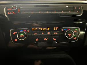 BMW X1 xDrive 20d M Sport AHK