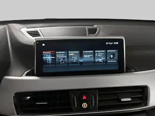 BMW X1 xDrive 20d M Sport AHK