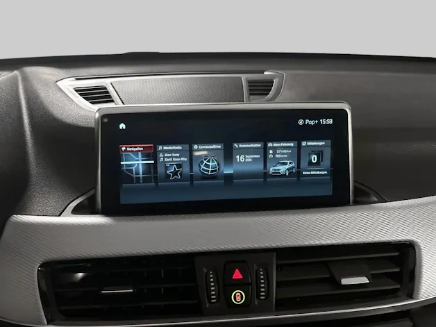 BMW X1 xDrive 20d M Sport AHK