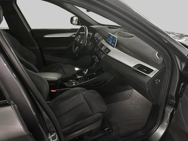 BMW X1 xDrive 20d M Sport AHK