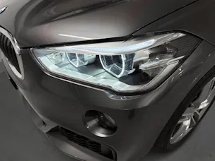 BMW X1 xDrive 20d M Sport AHK