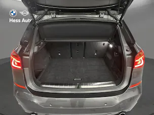 BMW X1 xDrive 20d M Sport AHK