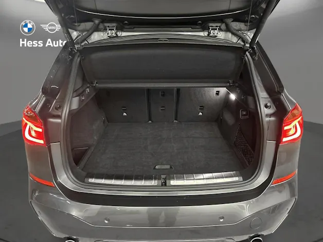 BMW X1 xDrive 20d M Sport AHK