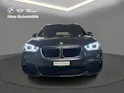 BMW X1 xDrive 20d M Sport AHK