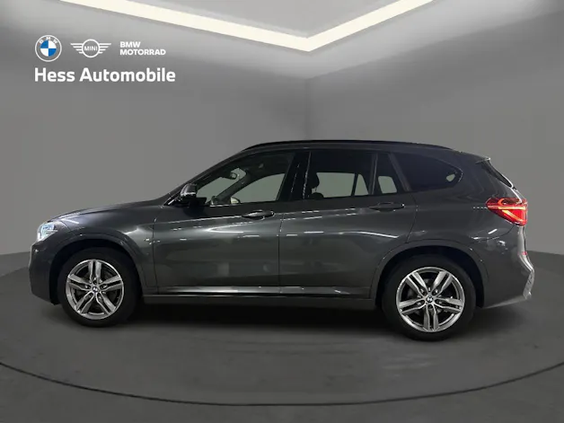 BMW X1 xDrive 20d M Sport AHK
