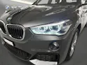 BMW X1 xDrive 20d M Sport AHK