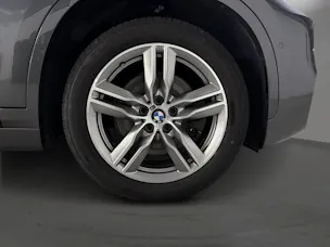 BMW X1 xDrive 20d M Sport AHK