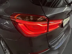 BMW X1 xDrive 20d M Sport AHK
