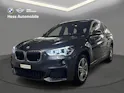 BMW X1 xDrive 20d M Sport AHK