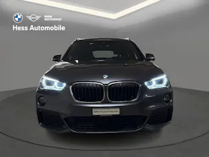 BMW X1 xDrive 20d M Sport AHK