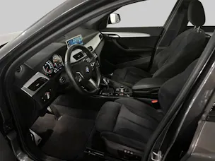 BMW X1 xDrive 20d M Sport AHK