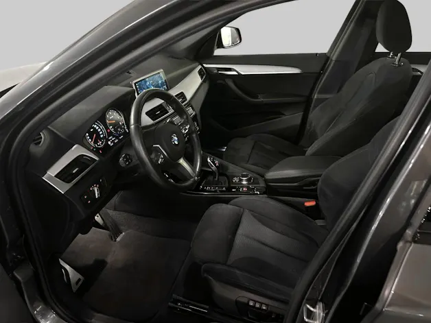 BMW X1 xDrive 20d M Sport AHK