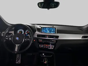 BMW X1 xDrive 20d M Sport AHK