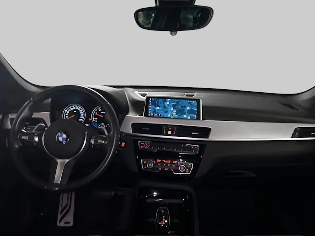 BMW X1 xDrive 20d M Sport AHK