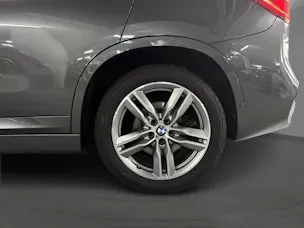 BMW X1 xDrive 20d M Sport AHK