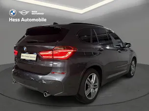 BMW X1 xDrive 20d M Sport AHK