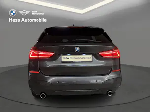 BMW X1 xDrive 20d M Sport AHK
