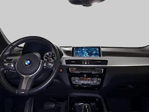 BMW X1 xDrive 20d M Sport AHK