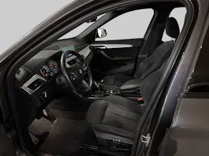 BMW X1 xDrive 20d M Sport AHK