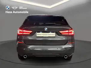 BMW X1 xDrive 20d M Sport AHK