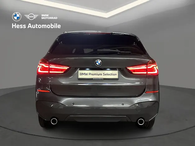 BMW X1 xDrive 20d M Sport AHK