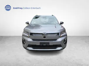 CITROEN Citroën C3 1.2 Hybrid Tonic+