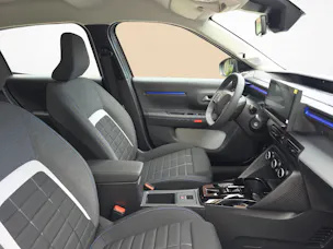 CITROEN Citroën C3 1.2 Hybrid Tonic+