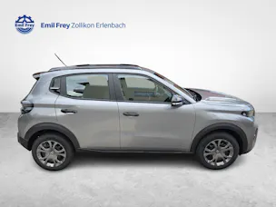 CITROEN Citroën C3 1.2 Hybrid Tonic+