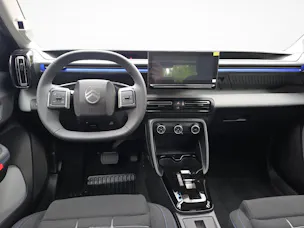 CITROEN Citroën C3 1.2 Hybrid Tonic+