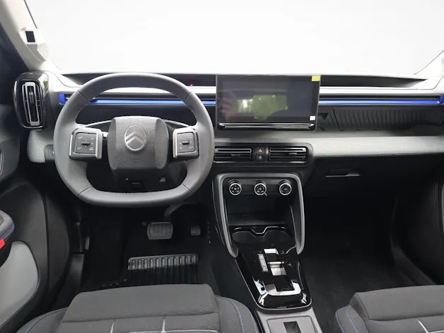 CITROEN Citroën C3 1.2 Hybrid Tonic+