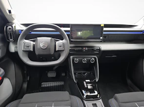 immagine del veicolo CITROEN Citroën C3 1.2 Hybrid Tonic+