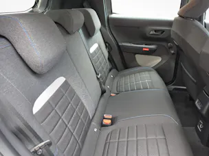 CITROEN Citroën C3 1.2 Hybrid Tonic+
