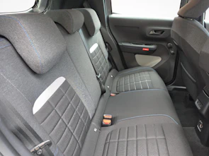 immagine del veicolo CITROEN Citroën C3 1.2 Hybrid Tonic+
