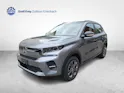 CITROEN Citroën C3 1.2 Hybrid Tonic+