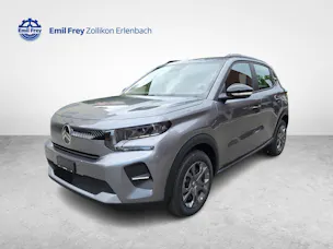 CITROEN Citroën C3 1.2 Hybrid Tonic+