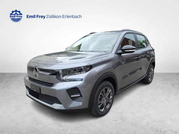 CITROEN Citroën C3 1.2 Hybrid Tonic+