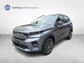 immagine del veicolo CITROEN Citroën C3 1.2 Hybrid Tonic+