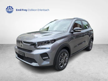 immagine del veicolo CITROEN Citroën C3 1.2 Hybrid Tonic+